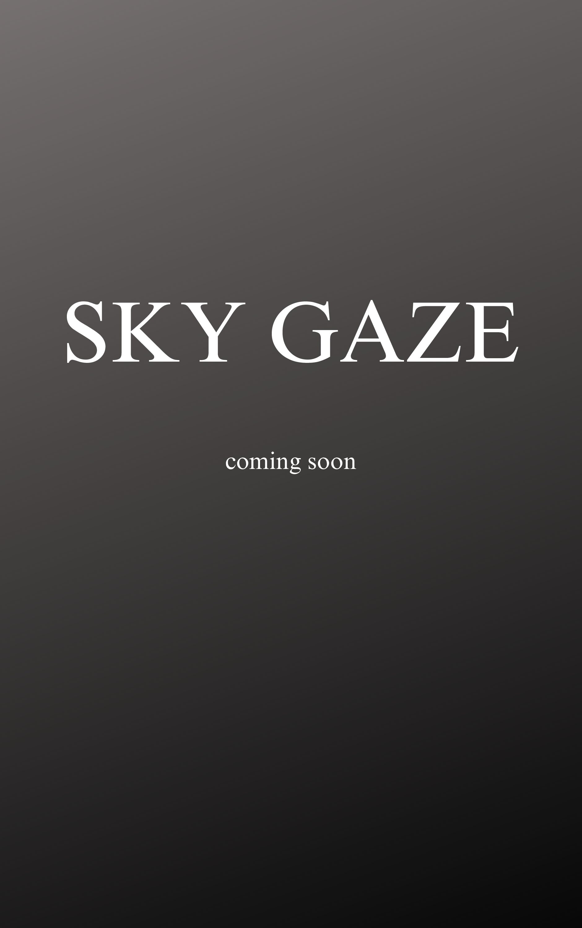 Sky Gaze